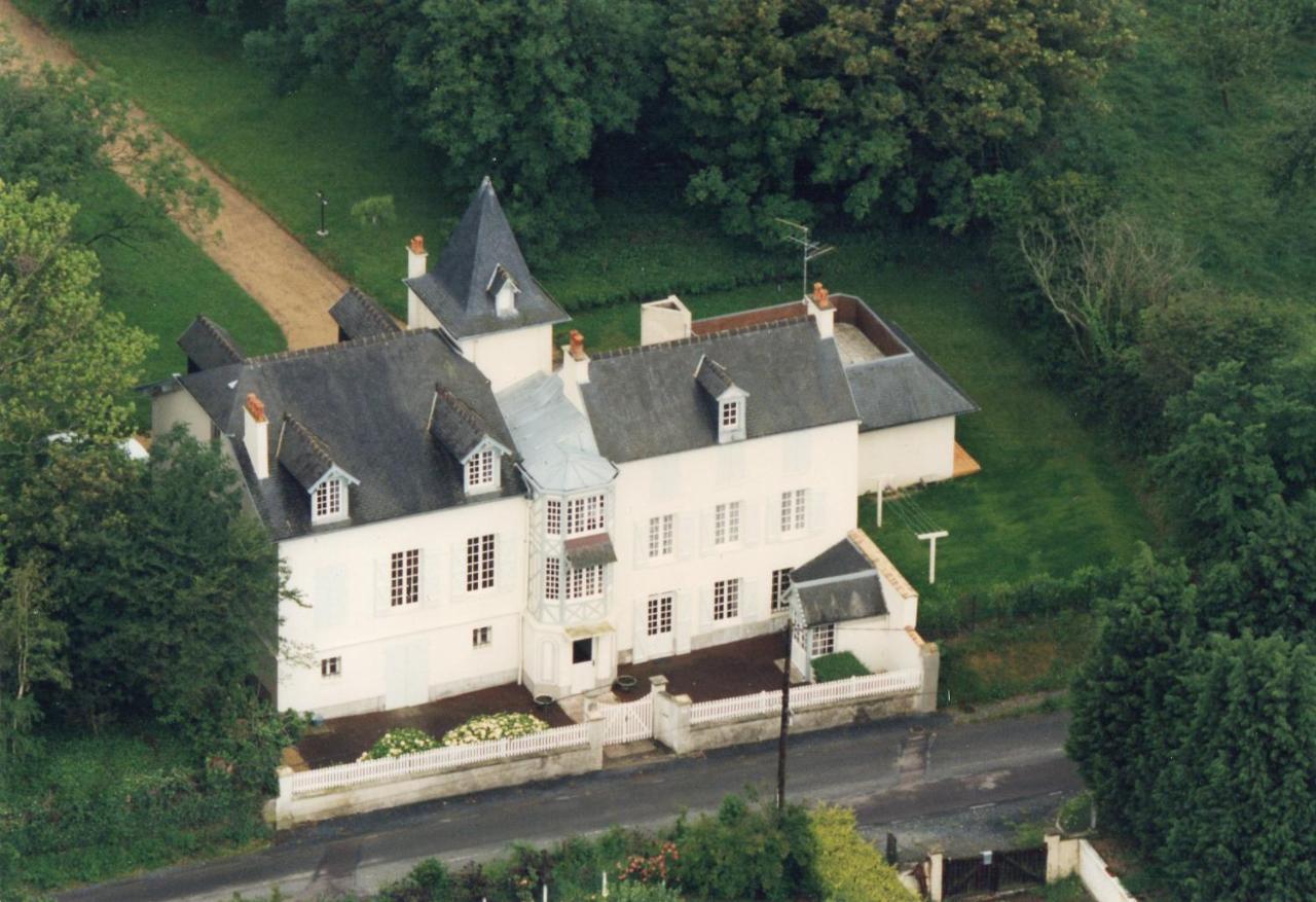 La Villa Mirabelle 2Min D'Arromanches-Les-Bains Tracy-sur-Mer Exteriör bild
