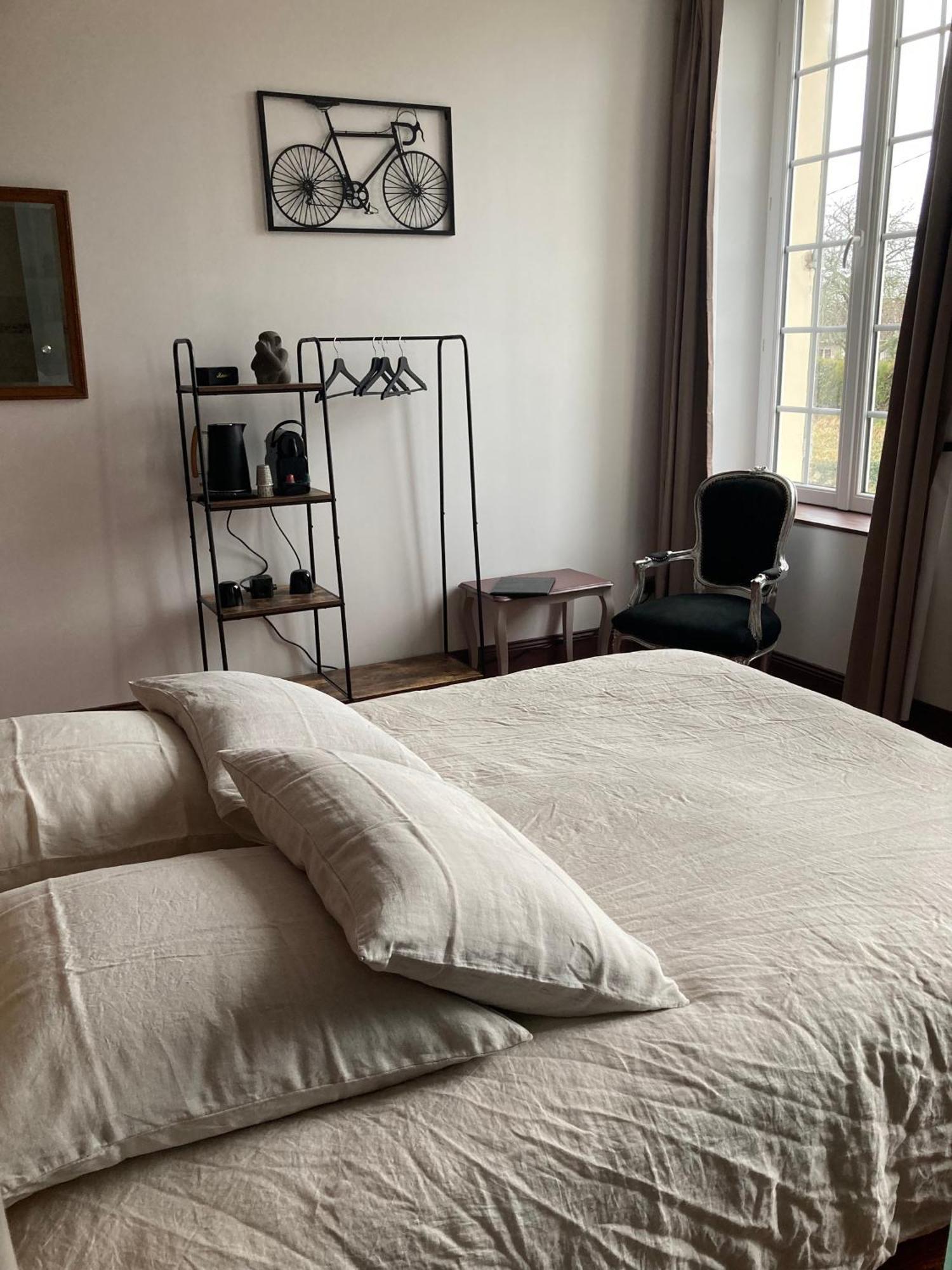 La Villa Mirabelle 2Min D'Arromanches-Les-Bains Tracy-sur-Mer Exteriör bild