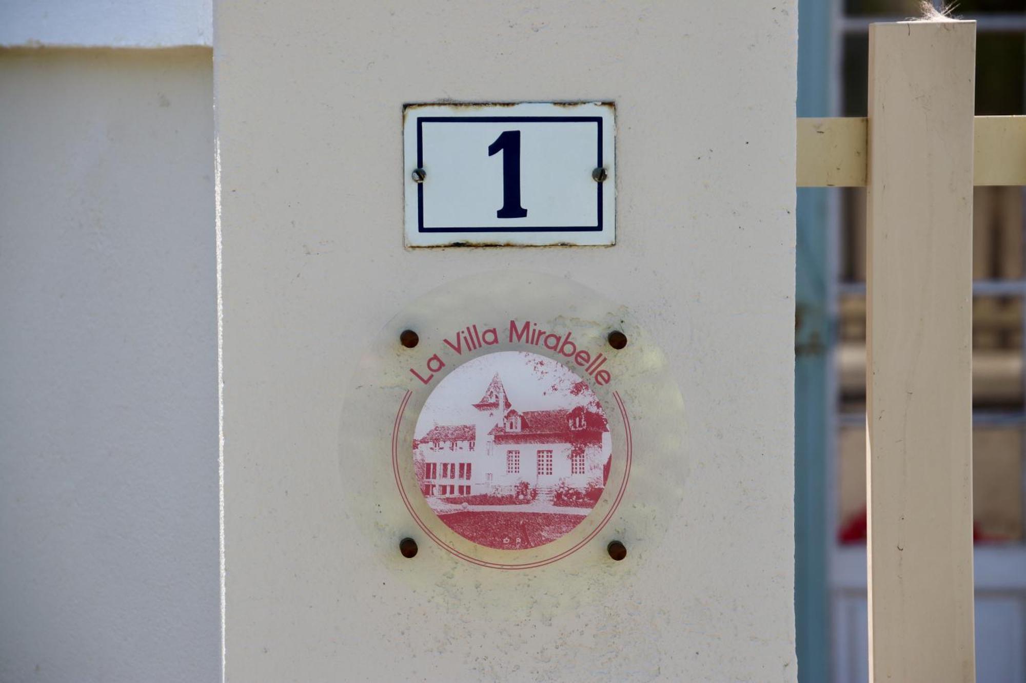 La Villa Mirabelle 2Min D'Arromanches-Les-Bains Tracy-sur-Mer Exteriör bild