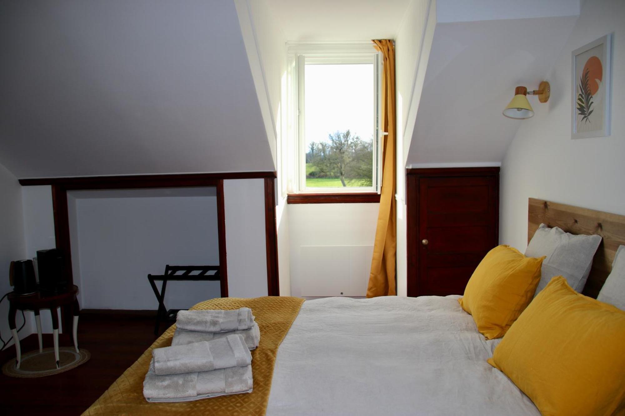La Villa Mirabelle 2Min D'Arromanches-Les-Bains Tracy-sur-Mer Exteriör bild
