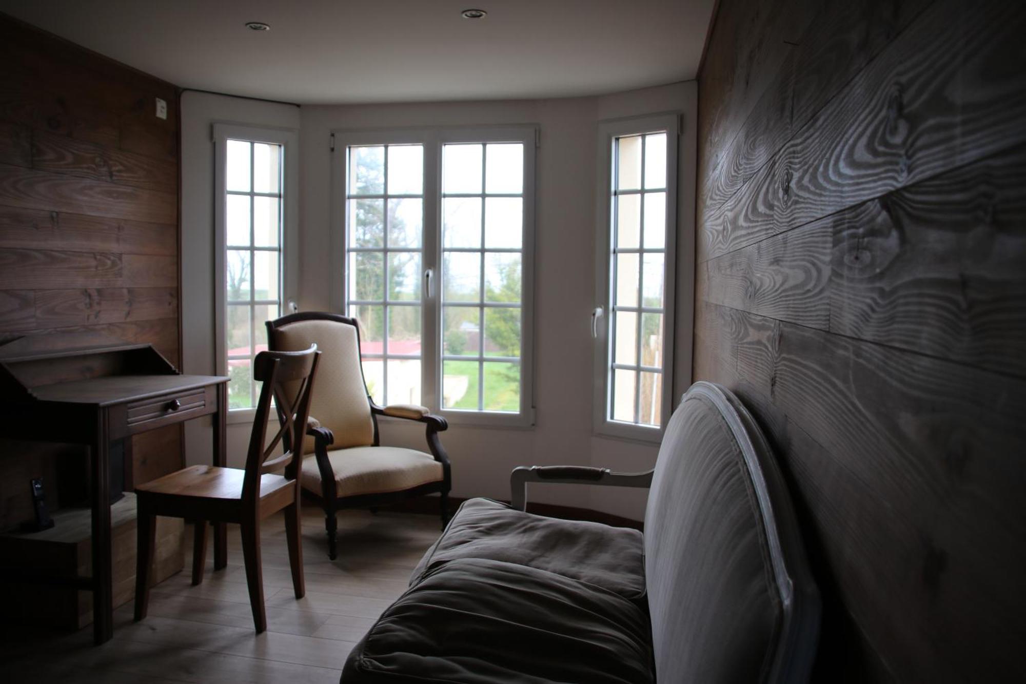 La Villa Mirabelle 2Min D'Arromanches-Les-Bains Tracy-sur-Mer Exteriör bild