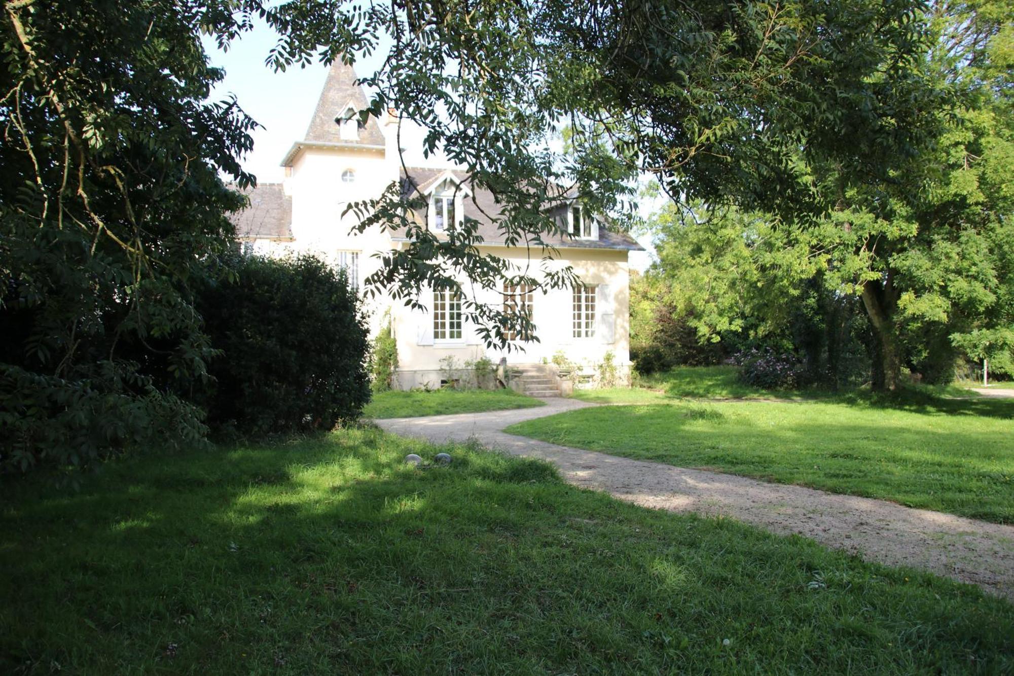 La Villa Mirabelle 2Min D'Arromanches-Les-Bains Tracy-sur-Mer Exteriör bild