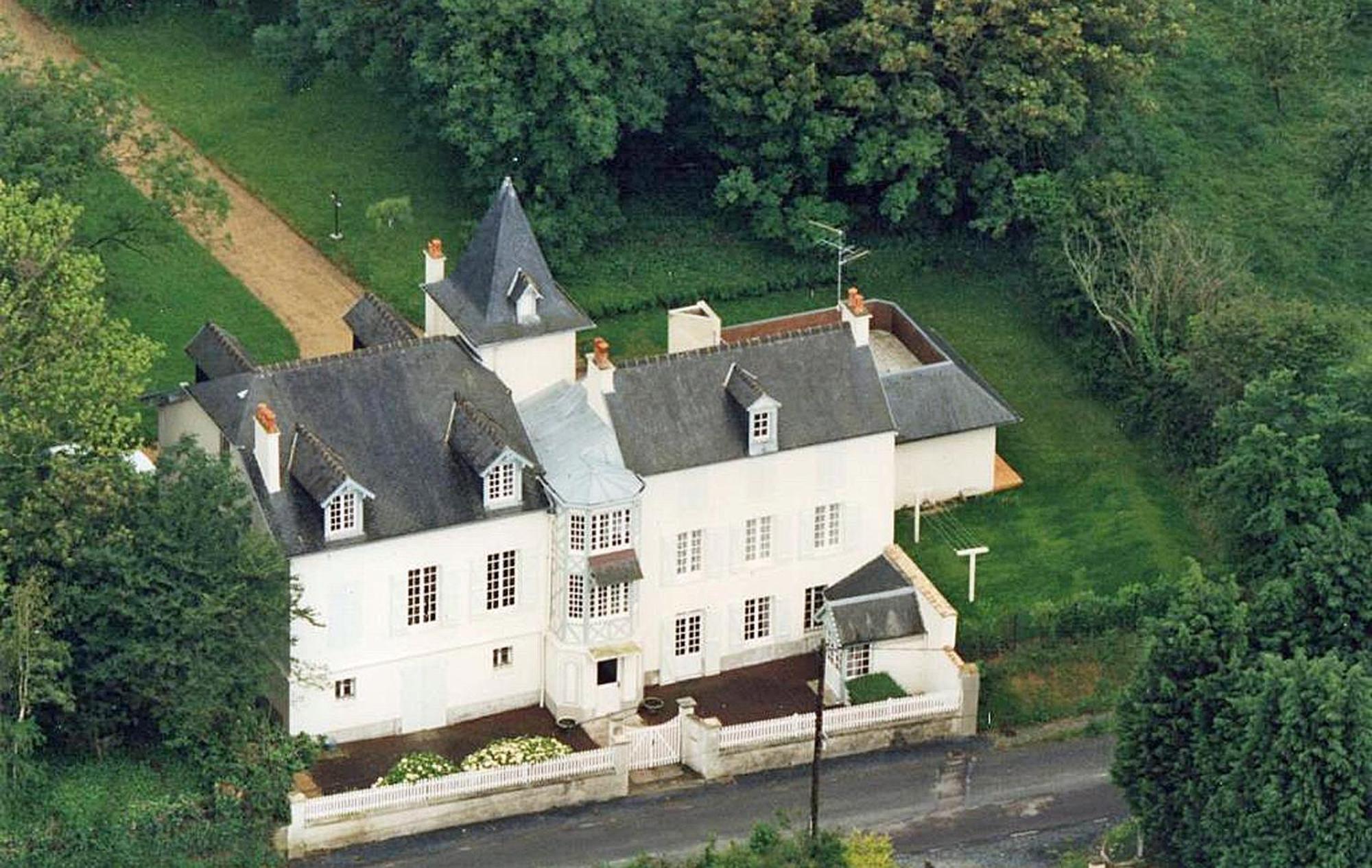 La Villa Mirabelle 2Min D'Arromanches-Les-Bains Tracy-sur-Mer Exteriör bild