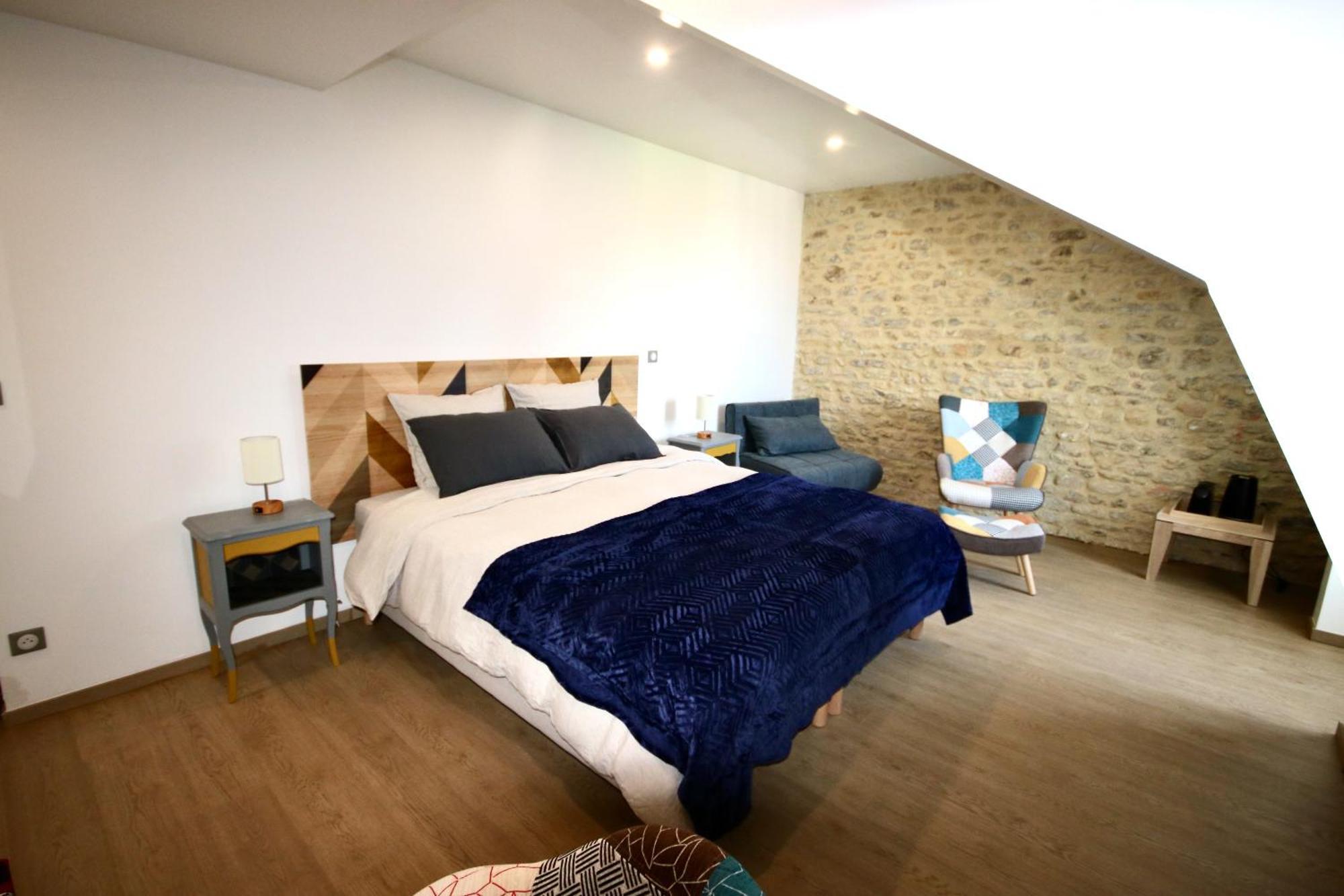 La Villa Mirabelle 2Min D'Arromanches-Les-Bains Tracy-sur-Mer Exteriör bild
