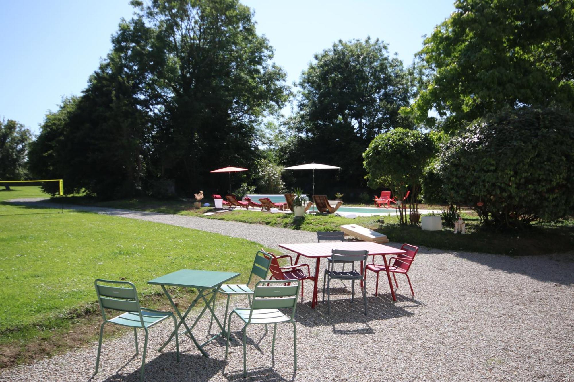 La Villa Mirabelle 2Min D'Arromanches-Les-Bains Tracy-sur-Mer Exteriör bild